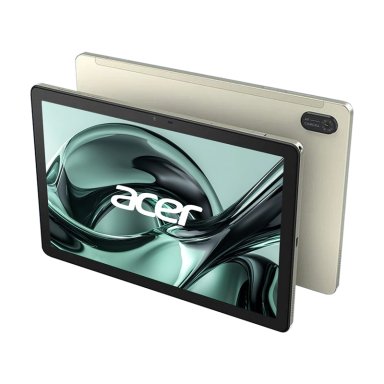 TABLET ACER ICONIA TAB M10 / 10.1" / 128GB / WIFI / CHAMPAGNE GREY - 8
