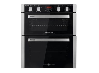 HORNO ELÉCTRICO SINDELEN HE-7700 INOX EMPOTRABLE 83 LT  - 2