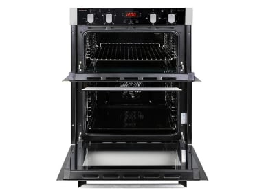 HORNO ELÉCTRICO SINDELEN HE-7700 INOX EMPOTRABLE 83 LT  - 3