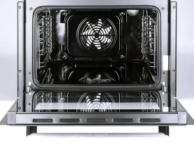 HORNO ELÉCTRICO SINDELEN HE-7700 INOX EMPOTRABLE 83 LT  - 4