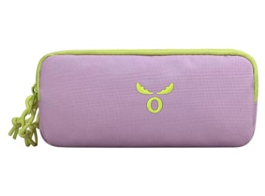 ESTUCHE MOOSE CALIFORNIA LILA - 1