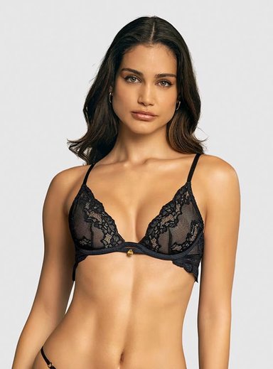 BRASIER LEONISA SEREZ 091147 - 1