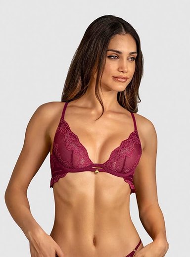 BRASIER LEONISA SEREZ 091147 - 1