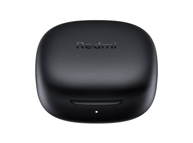AUDÍFONOS XIAOMI EARBUDS REDMI BUDS 6 PLAY BLUETOOTH NEGRO - 1