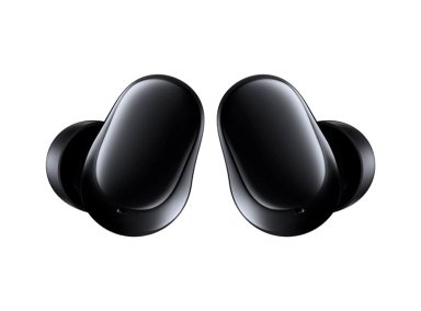 AUDÍFONOS XIAOMI EARBUDS REDMI BUDS 6 PLAY BLUETOOTH NEGRO - 4