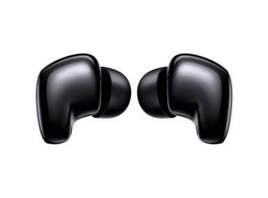 AUDÍFONOS XIAOMI EARBUDS REDMI BUDS 6 PLAY BLUETOOTH NEGRO - 5