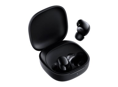 AUDÍFONOS XIAOMI EARBUDS REDMI BUDS 6 PLAY BLUETOOTH NEGRO - 6