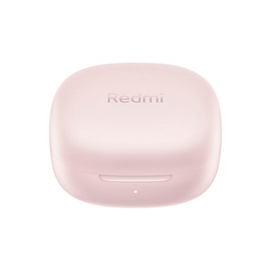 AUDÍFONOS XIAOMI EARBUDS REDMI BUDS 6 PLAY BLUETOOTH ROSADO - 1