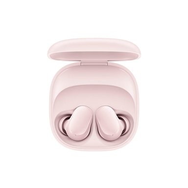 AUDÍFONOS XIAOMI EARBUDS REDMI BUDS 6 PLAY BLUETOOTH ROSADO - 2