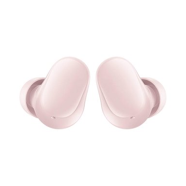 AUDÍFONOS XIAOMI EARBUDS REDMI BUDS 6 PLAY BLUETOOTH ROSADO - 3