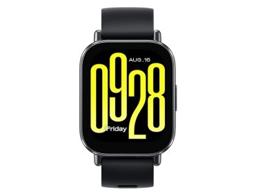 SMARTWATCH XIAOMI REDMI WATCH 5 ACTIVE NEGRO - 1
