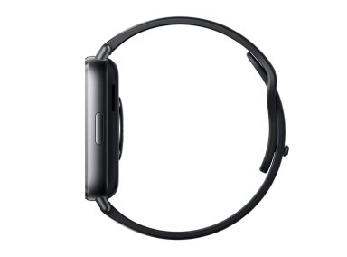 SMARTWATCH XIAOMI REDMI WATCH 5 ACTIVE NEGRO - 4
