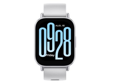 SMARTWATCH XIAOMI REDMI WATCH 5 ACTIVE SILVER - 1