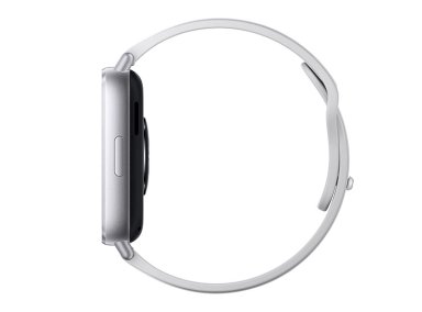 SMARTWATCH XIAOMI REDMI WATCH 5 ACTIVE SILVER - 4