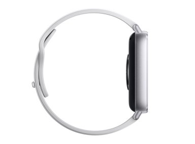 SMARTWATCH XIAOMI REDMI WATCH 5 ACTIVE SILVER - 5