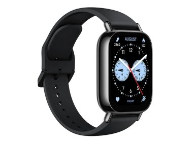 SMARTWATCH XIAOMI REDMI WATCH 5 LITE NEGRO - 3