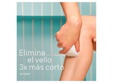 DEPILADORA ELÉCTRICA BRAUN SILK-ÉPIL 5 - 5