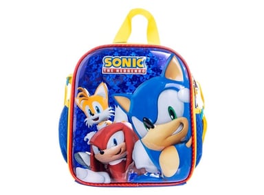 LONCHERA SONIC HARDSHELL - 1