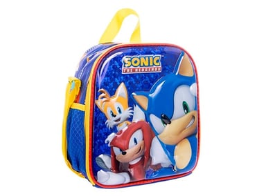 LONCHERA SONIC HARDSHELL - 2