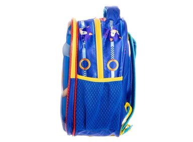 MOCHILA CHICA HARDSHELL SONIC - 3