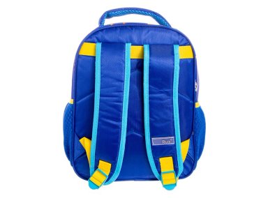 MOCHILA GRANDE SONIC HARDSHELL - 2