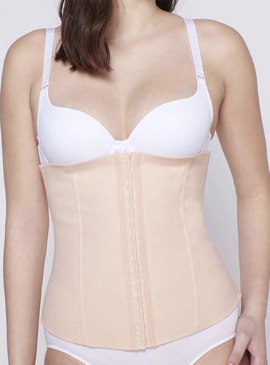 FAJA CINTURILLA INTIME 91402B - 2
