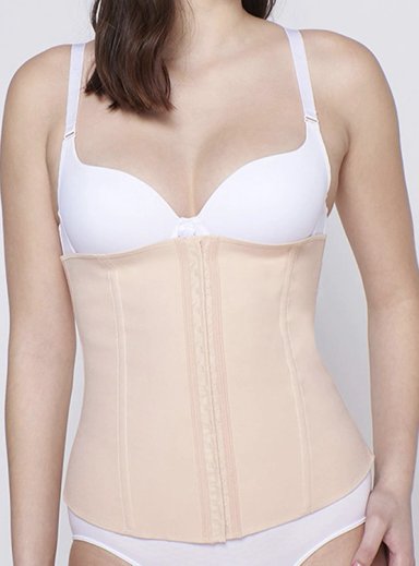 FAJA CINTURILLA INTIME 91402B - 2