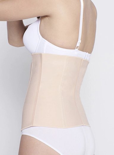 FAJA CINTURILLA INTIME 91402B - 3