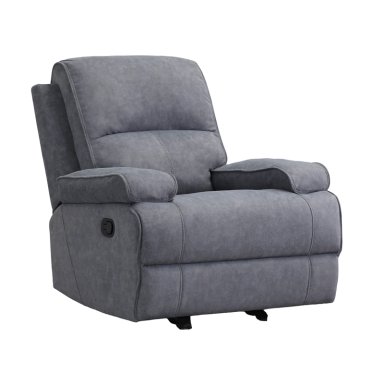 BERGERE RIPLEY HOME GLIDER 1C BEIGE - 2