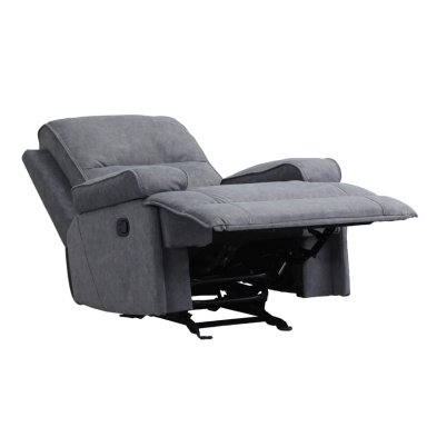BERGERE RIPLEY HOME GLIDER 1C BEIGE - 4
