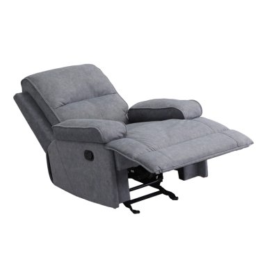 BERGERE RIPLEY HOME GLIDER 1C BEIGE - 5