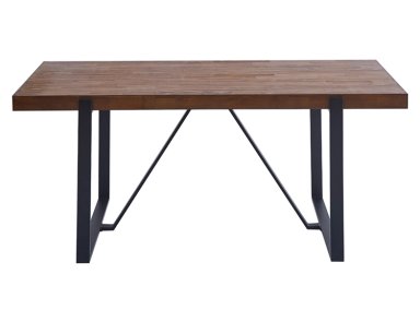 MESA DE COMEDOR RIPLEY HOME IRONBRIDGE  - 2