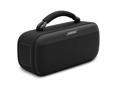 PARLANTE BLUETOOTH BOSE SOUNDLINK MAX NEGRO - 2