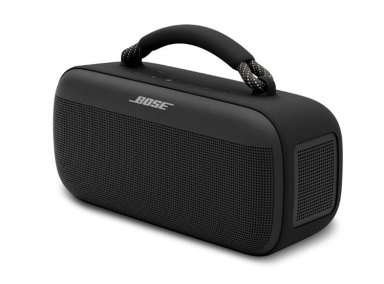 PARLANTE BLUETOOTH BOSE SOUNDLINK MAX NEGRO - 3