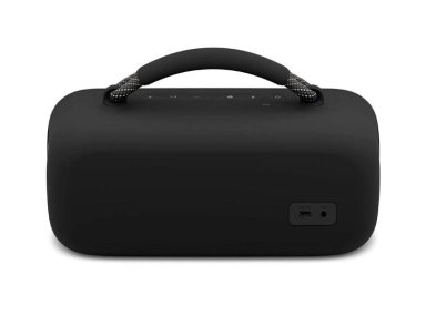 PARLANTE BLUETOOTH BOSE SOUNDLINK MAX NEGRO - 4