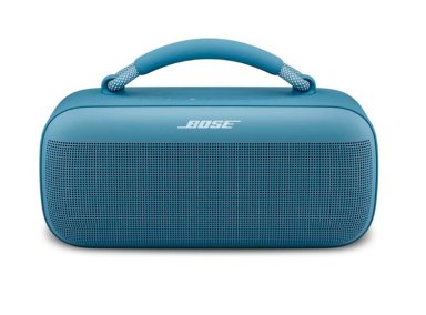 PARLANTE BLUETOOTH BOSE SOUNDLINK MAX AZUL - 1
