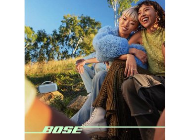 PARLANTE BLUETOOTH BOSE SOUNDLINK MAX AZUL - 6