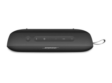 PARLANTE BLUETOOTH BOSE SOUNDLINK FLEX 2.A GEN. NEGRO - 5