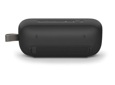 PARLANTE BLUETOOTH BOSE SOUNDLINK FLEX 2.A GEN. NEGRO - 7