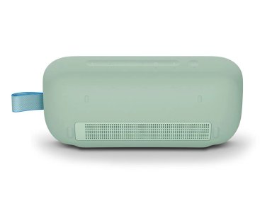 PARLANTE BLUETOOTH BOSE SOUNDLINK FLEX 2.A GEN. VERDE - 2
