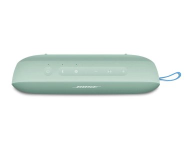 PARLANTE BLUETOOTH BOSE SOUNDLINK FLEX 2.A GEN. VERDE - 5