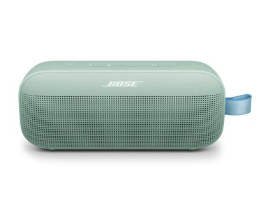 PARLANTE BLUETOOTH BOSE SOUNDLINK FLEX 2.A GEN. VERDE - 6