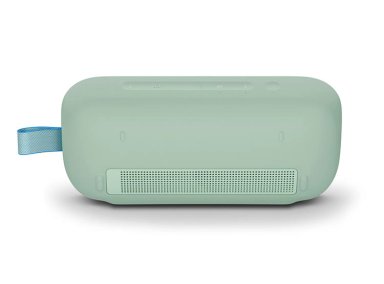 PARLANTE BLUETOOTH BOSE SOUNDLINK FLEX 2.A GEN. VERDE - 7