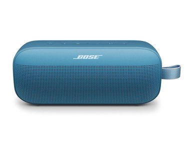 PARLANTE BLUETOOTH BOSE SOUNDLINK FLEX 2.A GEN. AZUL - 1