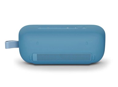 PARLANTE BLUETOOTH BOSE SOUNDLINK FLEX 2.A GEN. AZUL - 2
