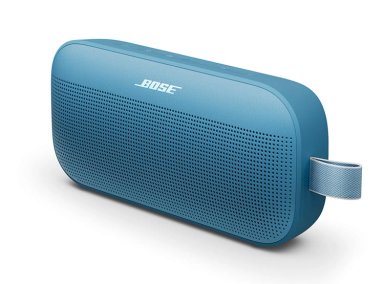 PARLANTE BLUETOOTH BOSE SOUNDLINK FLEX 2.A GEN. AZUL - 3