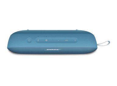 PARLANTE BLUETOOTH BOSE SOUNDLINK FLEX 2.A GEN. AZUL - 5