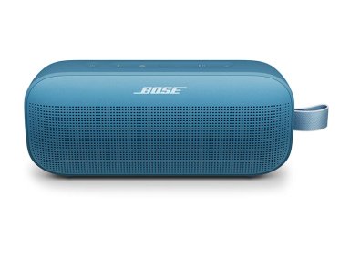 PARLANTE BLUETOOTH BOSE SOUNDLINK FLEX 2.A GEN. AZUL - 6