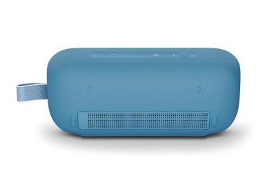 PARLANTE BLUETOOTH BOSE SOUNDLINK FLEX 2.A GEN. AZUL - 7