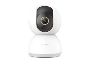 CÁMARA DE SEGURIDAD XIAOMI C300 SMART - 1